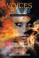 Voices of Noah: The Formative Years 1664169334 Book Cover