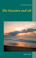 Die Gezeiten und ich: Spiekerooger Internatsgeschichten (German Edition) 3741225428 Book Cover