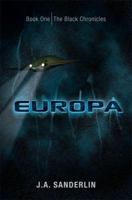 Europa 1615660712 Book Cover