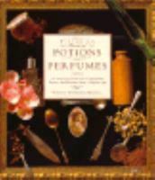 Victorian Book Potions & Perfumes 1896639011 Book Cover