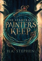 The Startrail: Painter's Keep 1777437547 Book Cover