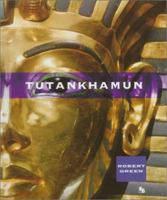 Tutankhamun (Ancient Biographies , No 1) 0531158020 Book Cover