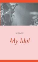 My Idol 2322256994 Book Cover