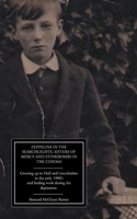 Zeppelins in the Searchlights, Sisters of Mercy and Stinkbombs in the Cinema: Growing up in Hull and Lincolnshire in the early 1900's and finding work during the depression 1803810327 Book Cover