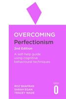 Overcoming Perfectionism 1472140567 Book Cover