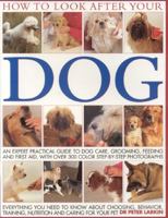How to Look After Your Dog 184476592X Book Cover