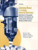 Laboratory Manual 0130474274 Book Cover