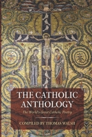 The World's Great Catholic Poetry 1720570663 Book Cover