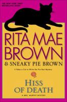 Hiss of Death 0553591614 Book Cover