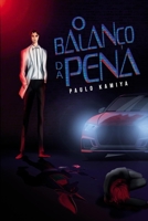 O Balanço da Pena 1503255204 Book Cover