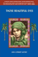 Those Beautiful Eyes 0595202217 Book Cover