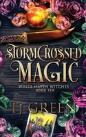 Stormcrossed Magic 1990047440 Book Cover