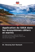 Application du SEEA dans les �cosyst�mes c�tiers et marins 6202953098 Book Cover