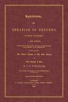 Littleton's Tenures 1016463758 Book Cover
