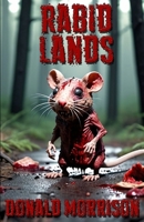 Rabid Lands 1492281344 Book Cover