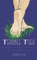 Terrible Toes 1980801568 Book Cover