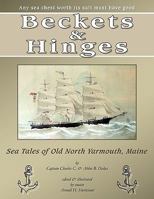 Beckets and Hinges 1426918399 Book Cover