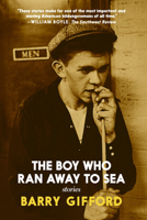 The Boy Who Ran Away to Sea 1644211521 Book Cover