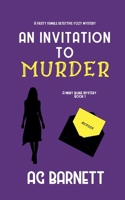 An Invitation to Murder B0BYTPMD4R Book Cover