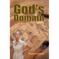 God's Domain 0595424716 Book Cover