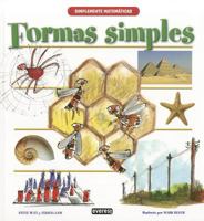 Formas Simples = Simple Shapes 8444145661 Book Cover