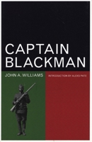 Captain Blackman 0938410687 Book Cover