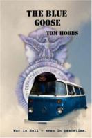 The Blue Goose 1482661217 Book Cover