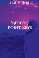 Mercy Point Keys 7183739449 Book Cover