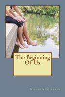 The Beginning Of Us 1501035649 Book Cover