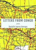 Letters from Congo 1941604056 Book Cover