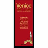 Venice 1892238748 Book Cover