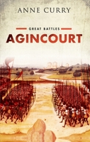 Agincourt 0199681023 Book Cover