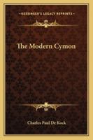 The Modern Cymon 1163122386 Book Cover