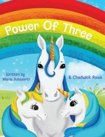 Power Of Three B0BX26JPHY Book Cover