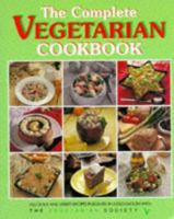 The Complete Vegetarian Cookbook 0831751703 Book Cover