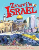 Zvuvi's Israel 0822587602 Book Cover