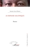 24 Impasse salonique 2296995748 Book Cover