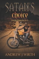 Satan's Choice B0892679CY Book Cover