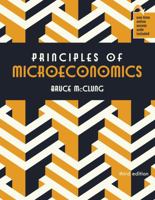 Principles of Microeconomics 1465280103 Book Cover