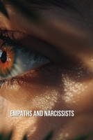 Empaths and Narcissists B0DRGRFSJT Book Cover