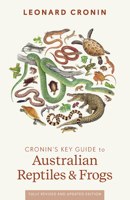 Australian Reptiles and Amphibians (Key Guides) 0858811863 Book Cover