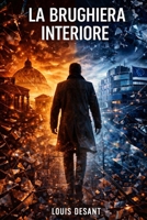 analisi profonda pre pubblicazione: Il sistema invisibile non controlla solo il mondo. Controlla ciò che sei diventato. (Italian Edition) B0GWLBP72P Book Cover