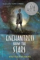 Enchantress from the Stars 0439374898 Book Cover