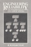 Engineering Reliability: Fundamentals and Applications 0132767597 Book Cover