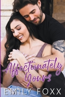 Affectionately Yours 176352731X Book Cover