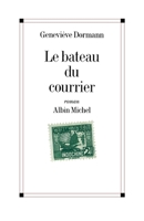 Le Bateau du courrier 2226253424 Book Cover