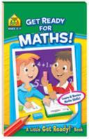 Get Ready for Maths! A Little Get Ready! Book 1743089406 Book Cover