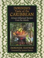 Dorinda's Taste of the Caribbean 0898158362 Book Cover