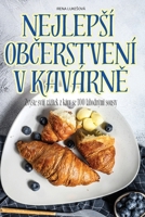 Nejlepsí ObČerstvení V KavárnĚ 1836114389 Book Cover