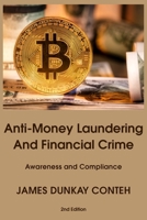 Anti-Money Laundering and Financial Crime: Awareness and Compliance 1835635555 Book Cover